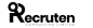 Recruten logo
